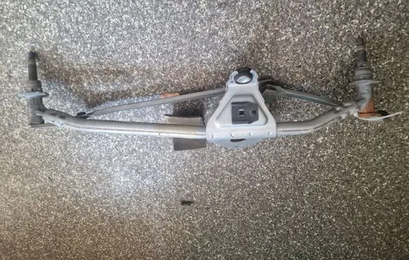 Renault Trafic II (X83) Front wiper linkage 54525211 G3854615