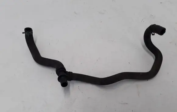 Renault Scenic III - Grand scenic III Engine coolant pipe/hose 1800429215