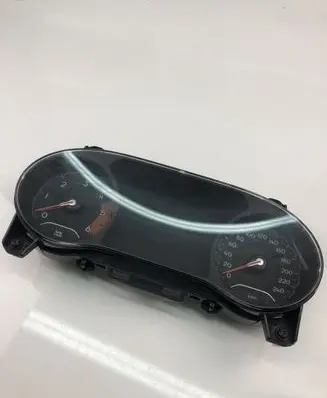 Jeep Compass Speedometer (instrument cluster) 6QR63DX9AA