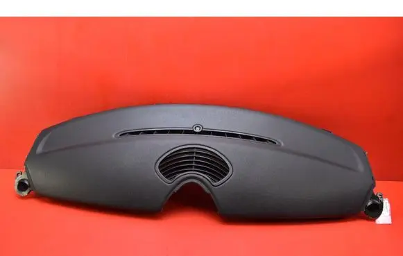 Mini One - Cooper Clubman R55 Dashboard 