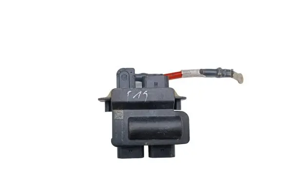 BMW X5 F15 Positive wiring loom 928550505 9333445