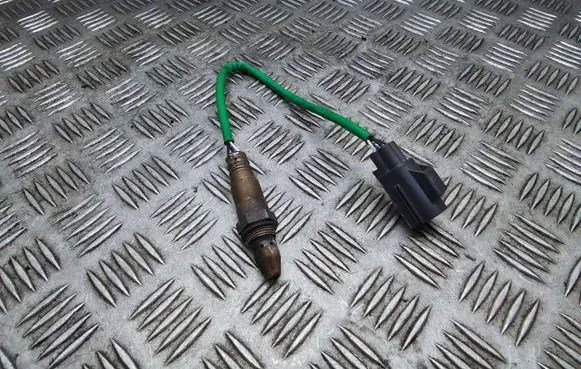 Lambda probe sensor
