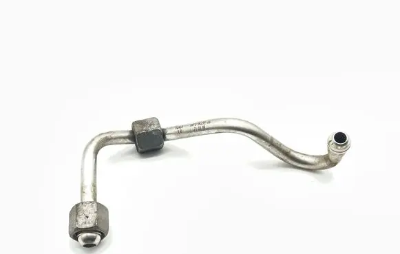 Jaguar F-Type Fuel line pipe H4P39K299AA