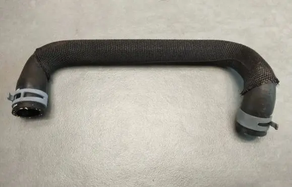 Audi A6 S6 C7 4G Engine coolant pipe/hose