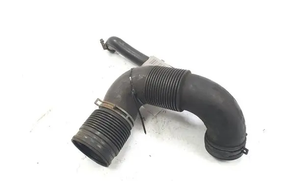Volkswagen II LT Engine coolant pipe/hose 2D0129627G