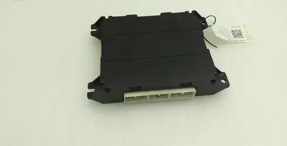 Land Rover Range Rover Sport L320 Air conditioning/heating control unit AH2218D493AC MB1776008392