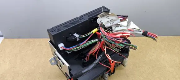 Fuse module