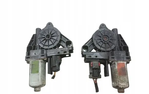 Jeep Grand Cherokee Front door window regulator motor 931401-104