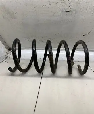 Volvo S80 Rear coil spring