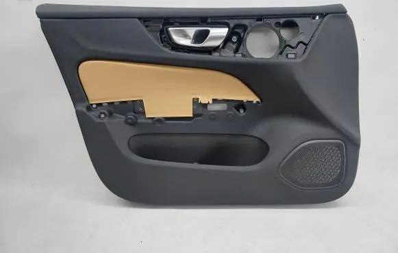 Volvo V60 Front door card panel trim 30747501
