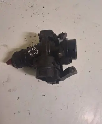Citroen C4 I Throttle valve 9660030380 2536528A