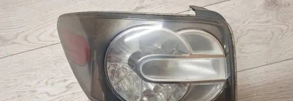 Mazda CX-7 Rear/tail lights 22061583