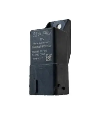 Peugeot 308 Other relay 9803299780
