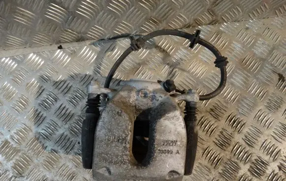 BMW 3 G20 G21 Other brake parts 6872800