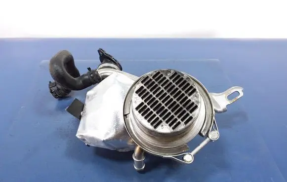 Skoda Octavia 985 EGR valve 05L131501C