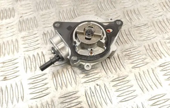 Citroen C4 III e-C4 Vacuum pump 9812133880 16B150180