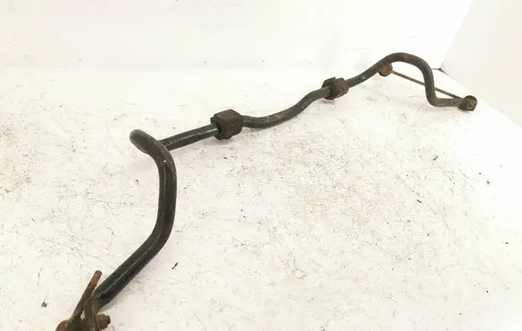 Front anti-roll bar/sway bar