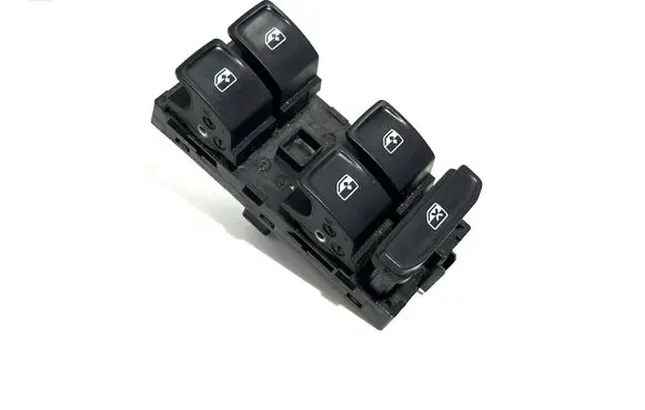 Volkswagen PASSAT B8 Electric window control switch 5G0959857D 44399