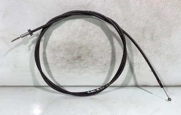 Ford Galaxy Engine bonnet/hood lock release cable 7m2823531