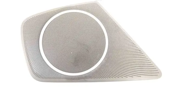Audi A5 Sportback 8TA Dash center speaker trim cover 8T8035436