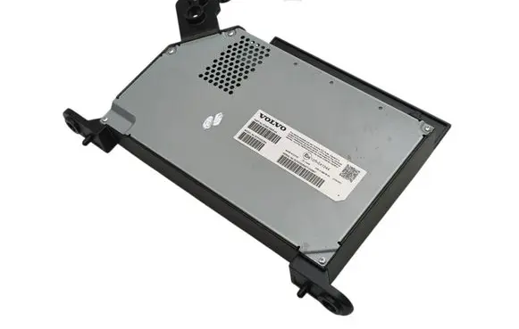 Volvo XC90 Sound amplifier 32212303AA PV00005A