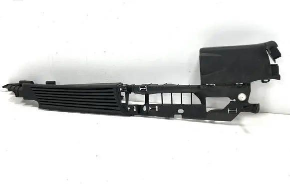 BMW 5 E60 E61 Other trunk/boot trim element 51477050356 52850610