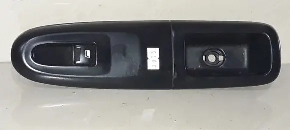 Peugeot 406 Electric window control switch 26267