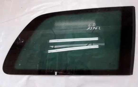 Ford Galaxy Rear side window