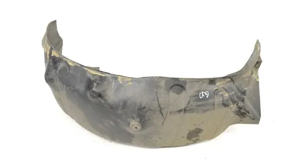Suzuki Grand Vitara II Rear arch fender liner splash guards 7552165J00
