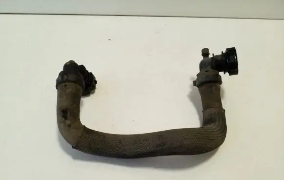Peugeot 508 Engine coolant pipe/hose