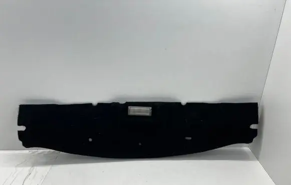 Jaguar XF X250 Other trunk/boot trim element 8X235445443BD 8X235445443