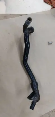 Ford Focus Engine coolant pipe/hose 9646559580
