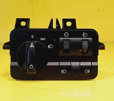 Light switch