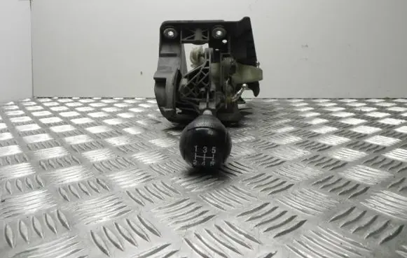 Ford Transit Gear shifter/selector 6C1R7C453EB T1710