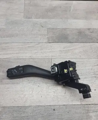 Volkswagen Golf VI Indicator stalk 1K0953513G 01103512 10351291163932