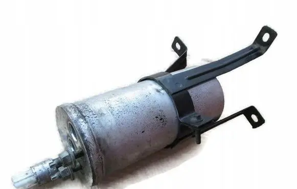Jeep Cherokee III KJ Air conditioning (A/C) air dryer 