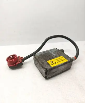 BMW 5 E39 Headlight ballast module Xenon 8387114 20000