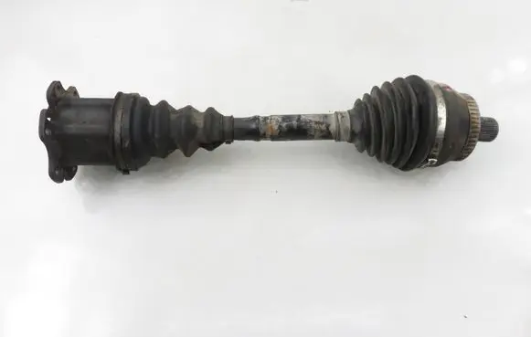 Volkswagen Sharan Front driveshaft 
