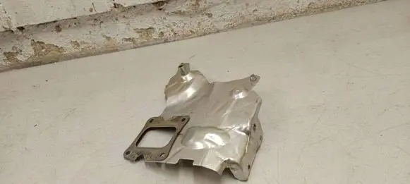 Maserati Grecale Exhaust heat shield 670054068