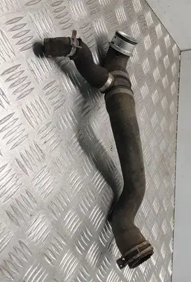 Mercedes-Benz R W251 Engine coolant pipe/hose A2515011582