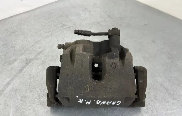 Jeep Grand Cherokee Front brake caliper 4865LH