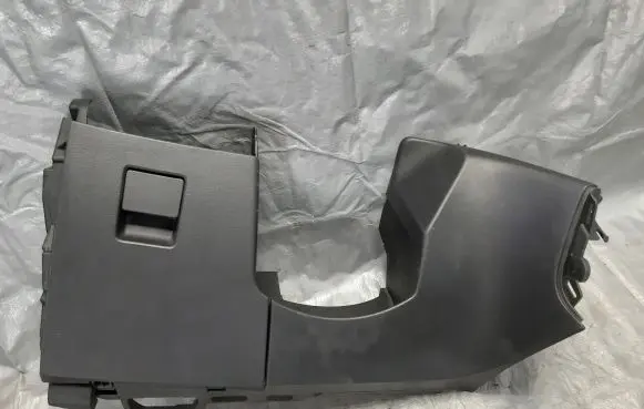 Opel Insignia A Dashboard lower bottom trim panel 13273291