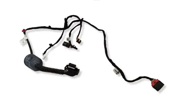 Hyundai Kona II Rear door wiring loom 91620HF060