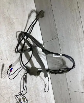 Ford C-MAX II Sound system wiring loom DU4T18812MB