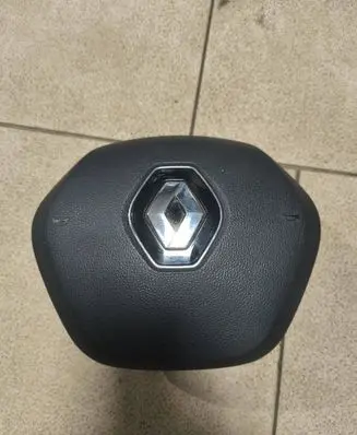 Renault Talisman Steering wheel airbag 985701902R 0000P1120015 1548235710018