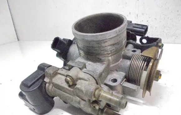 Honda Jazz Electric throttle body valve 136200-2650