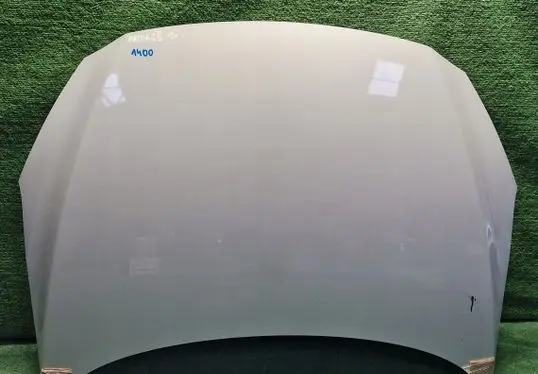 Mazda 2 Engine bonnet/hood MAZDA2MASKADIMA