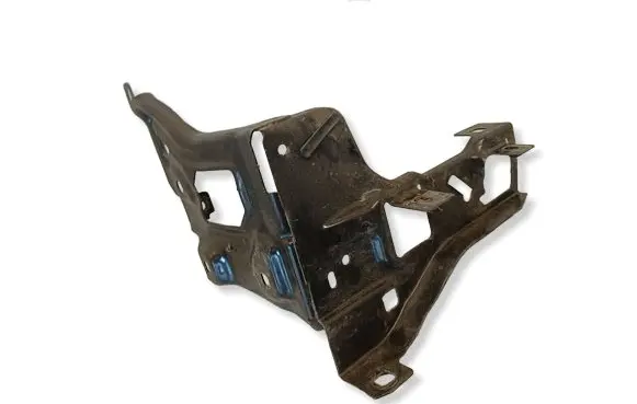 BMW 2 F45 Headlight/headlamp mounting bracket 7302532