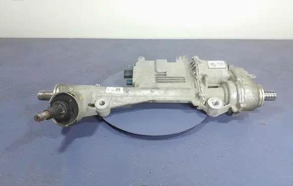 Ford Mustang I Steering rack LR3C-3D070-CA