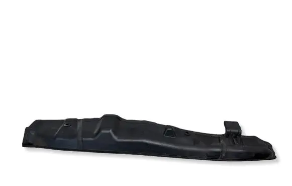 Audi A1 Fender foam support/seal 8X0821112